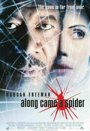 Telaraña (2001) poster